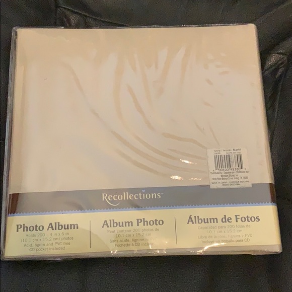 Photo Album - Picture 5 of 5